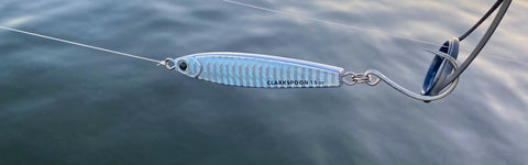 Stick Jigs with Inline Hook
