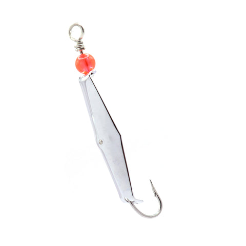 Size 0 Original Clarkspoon - Chrome