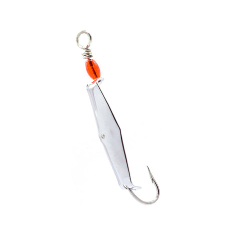 Size 00 Original Clarkspoon - Chrome
