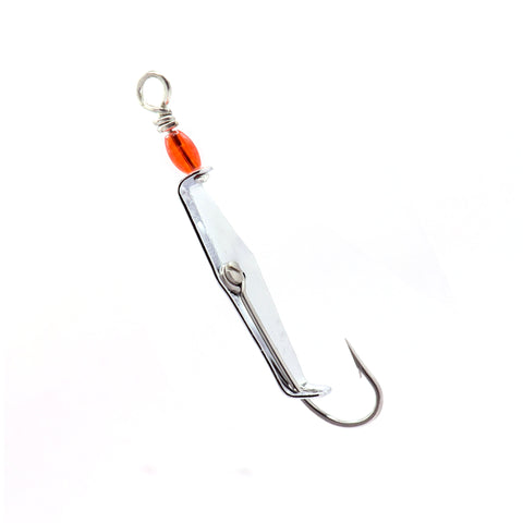 Size 00 Original Clarkspoon - Chrome