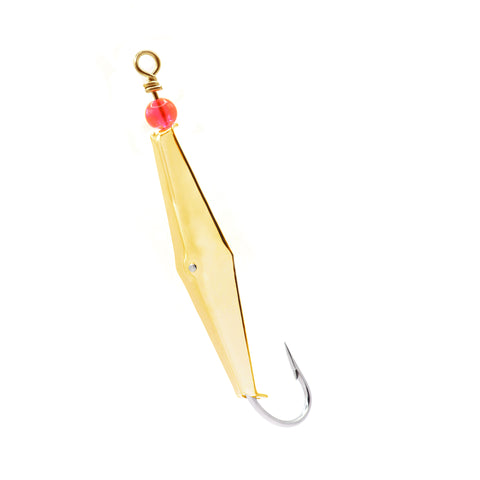 Size 1 Original Clarkspoon - Gold