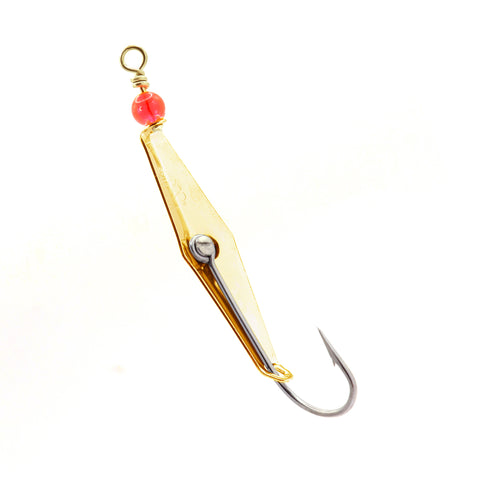 Size 1 Original Clarkspoon - Gold