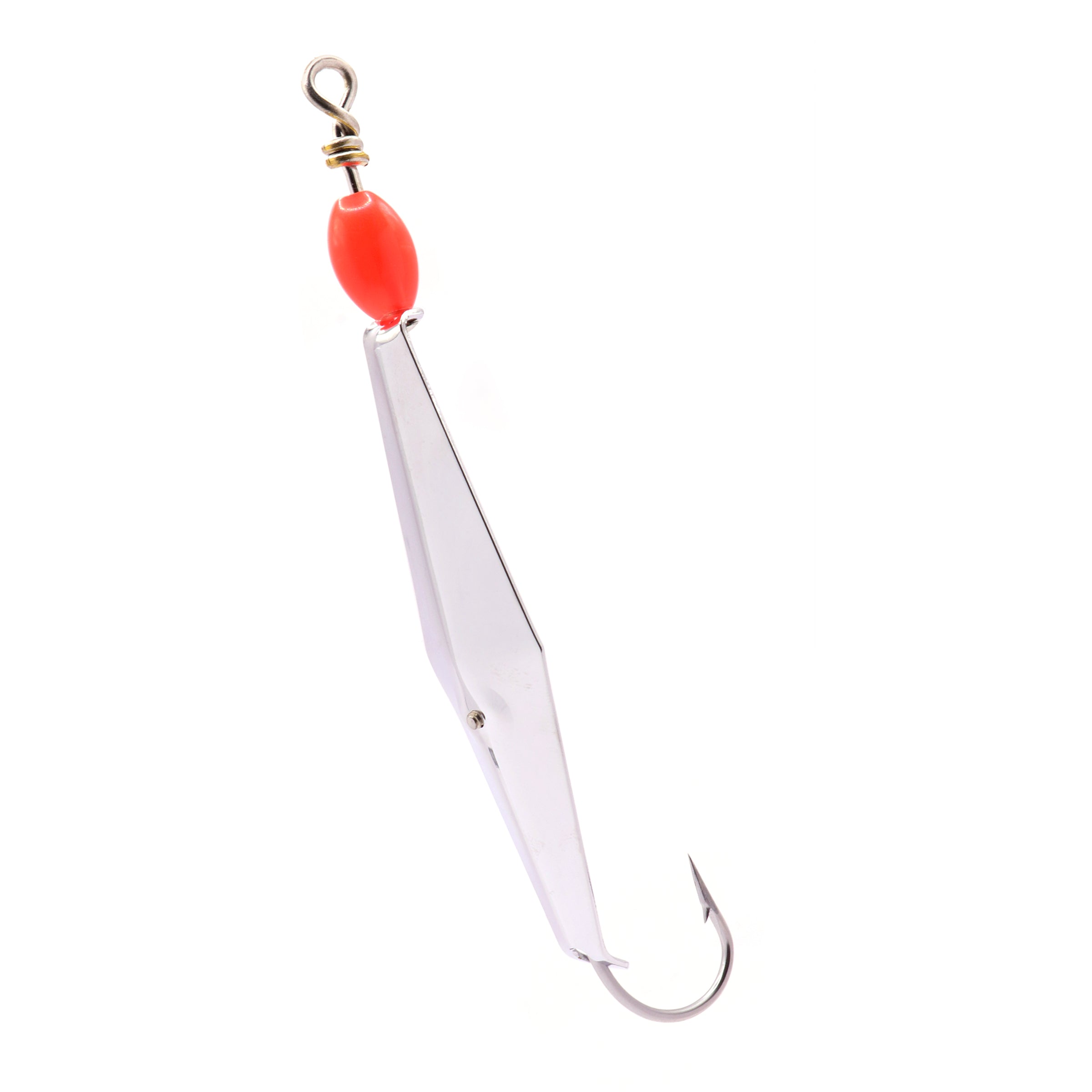 4-RBMS Clarkspoon Chrome