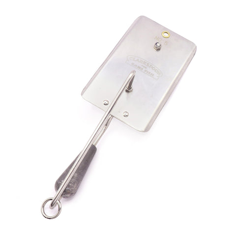 Clarkspoon Fishing Planer - Diving Planer - Multiple Sizes - Clarkspoon Fishing Lures