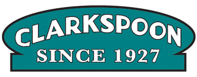 Clarkspoon Fishing Tackle, Lures, and Supplies