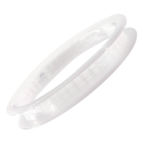 Clarkspoon 4" leader wheel