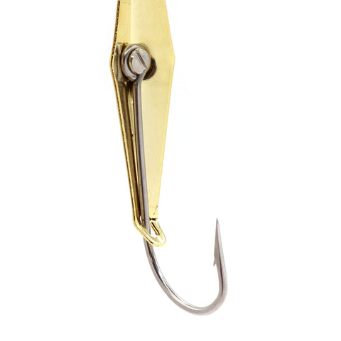 Size 1 Original Clarkspoon - Gold