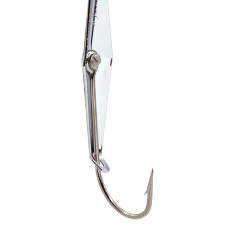 3 Spoon-Squid - Clarkspoon Fishing Lures