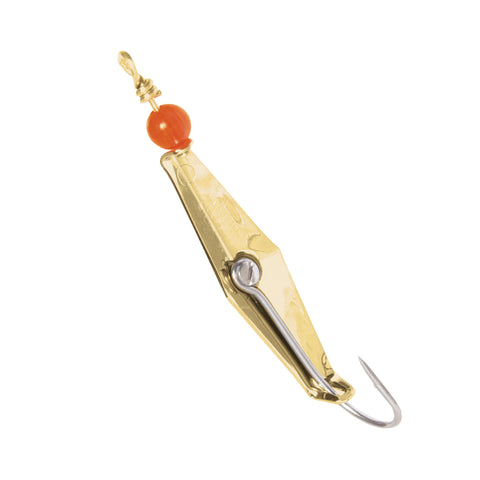 Original Clarkspoon - 0-RBMSG Gold Plated - Clarkspoon Fishing Lures
