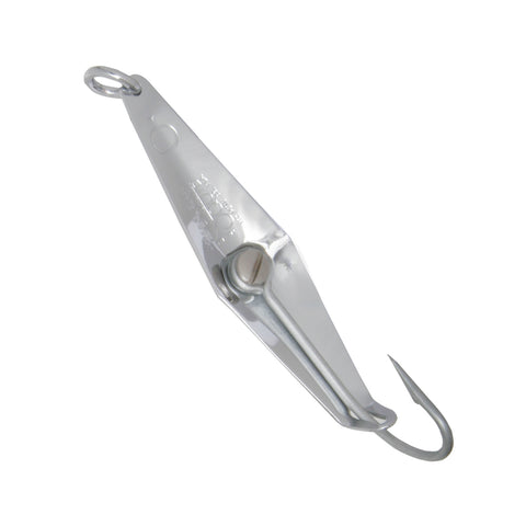 00 Spoon-Squid - Clarkspoon Fishing Lures