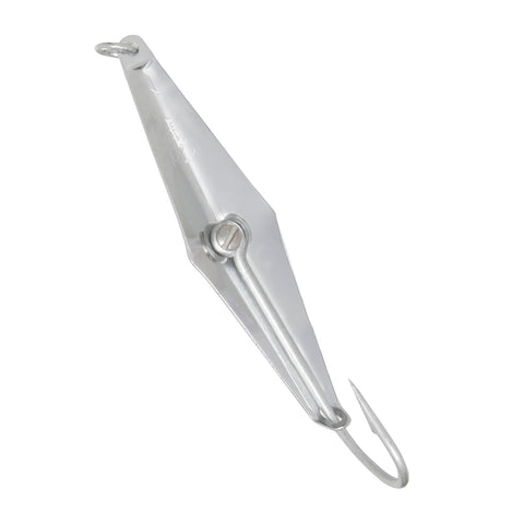 2 Spoon-Squid - Clarkspoon Fishing Lures