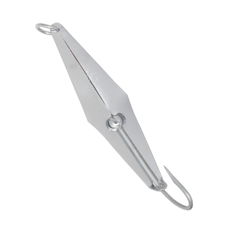 4 Spoon-Squid - Clarkspoon Fishing Lures