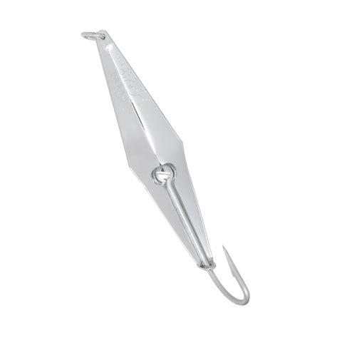5 Spoon-Squid - Clarkspoon Fishing Lures