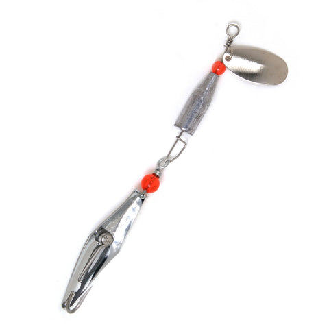 Clark Caster CC12-0RBMS - Clarkspoon Fishing Lures