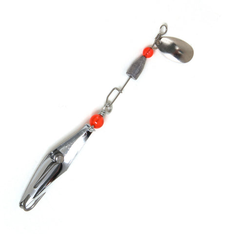 Clark Caster CC18-0RBMS - Clarkspoon Fishing Lures