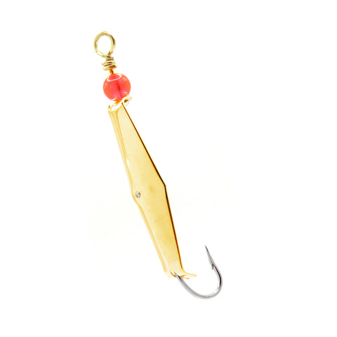Size 0 Original Clarkspoon - Gold