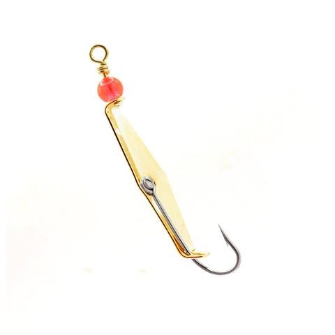 Size 0 Original Clarkspoon - Gold