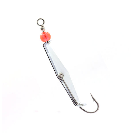 Size 0 Original Clarkspoon - Chrome