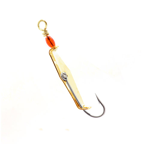 Size 00 Original Clarkspoon - Gold
