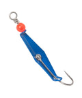Size 0 Clarkspoon - Blue - Clarkspoon Fishing Lures