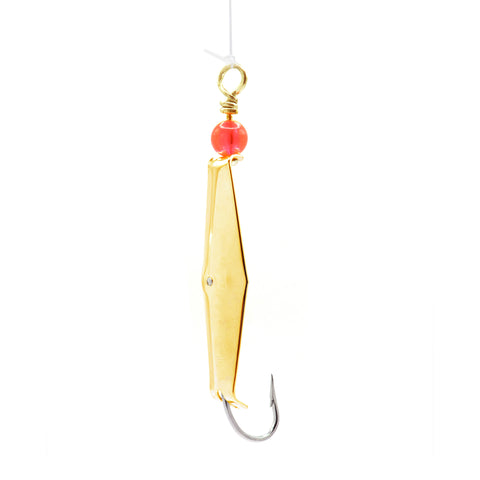 bird fishing lure White Bird Rig
