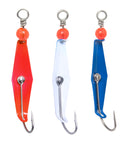 Clarkspoon Patriot Pack - Red, White, and Blue - Clarkspoon Fishing Lures