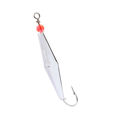 Size 1 Original Clarkspoon - Chrome