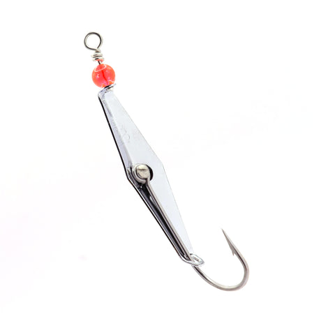 Size 1 Original Clarkspoon - Chrome