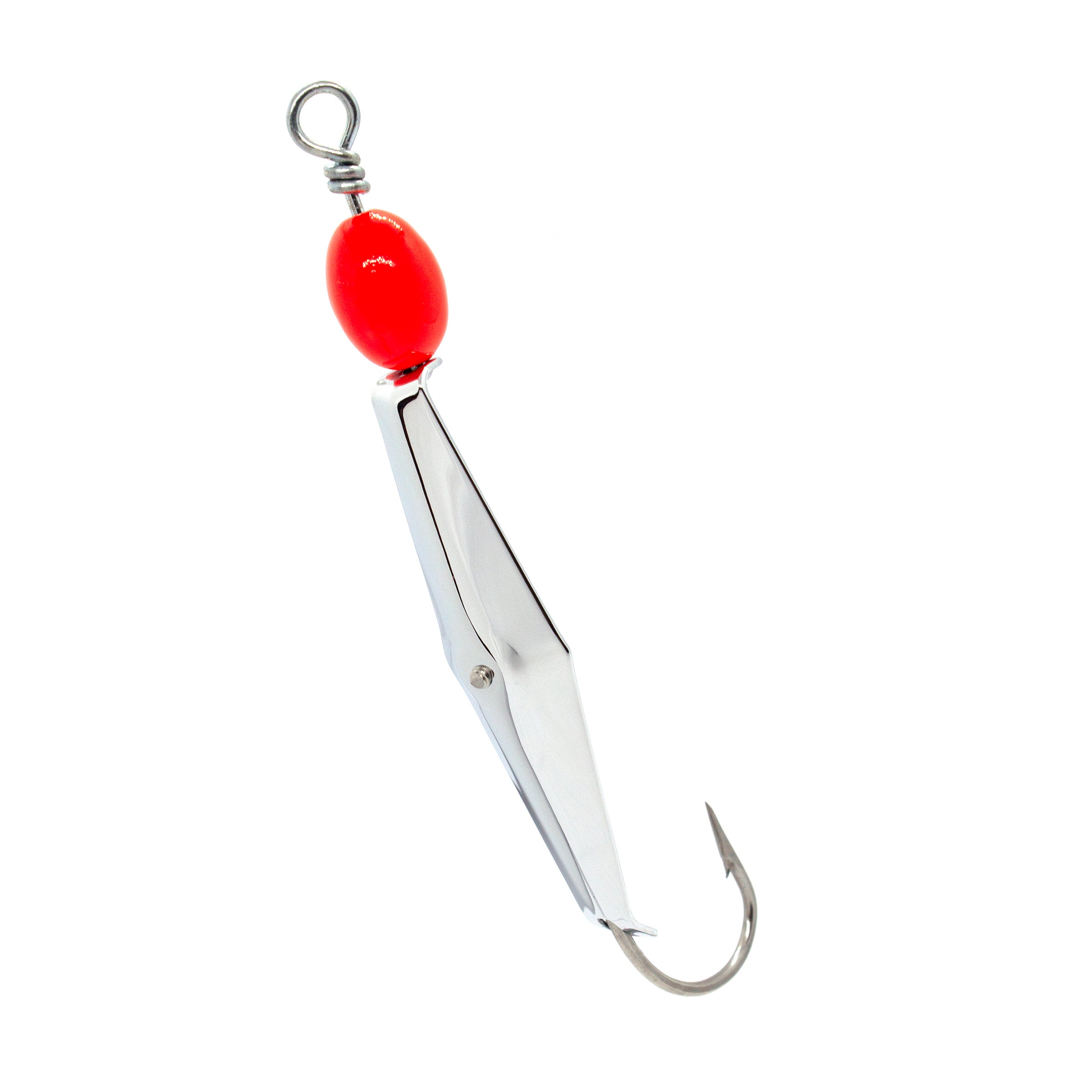 Weighted Fishing Spoon | Clarkspoon