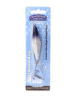 1927 Diamond Jig - Black/Silver - Clarkspoon Fishing Lures