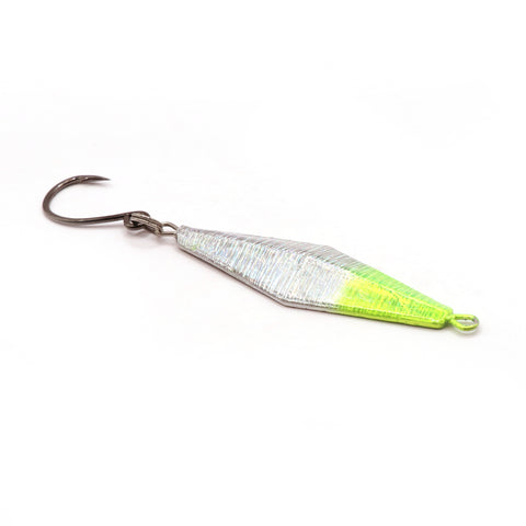 diamond lake oregon fishing lures Minnow Teasers Ocean Arsenal Tackle Oregon Battles Invasive Minnows To