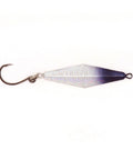 1927 Diamond Jig - Black/Silver - Available in 4 Sizes - Clarkspoon Fishing Lures
