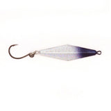 1927 Diamond Jig - Black/Silver - Available in 4 Sizes - Clarkspoon Fishing Lures