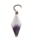 1927 Diamond Jig - Black/Silver - Available in 4 Sizes - Clarkspoon Fishing Lures