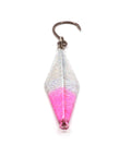 1927 Diamond Jig - Pink/Silver - Available in 4 Sizes - Clarkspoon Fishing Lures