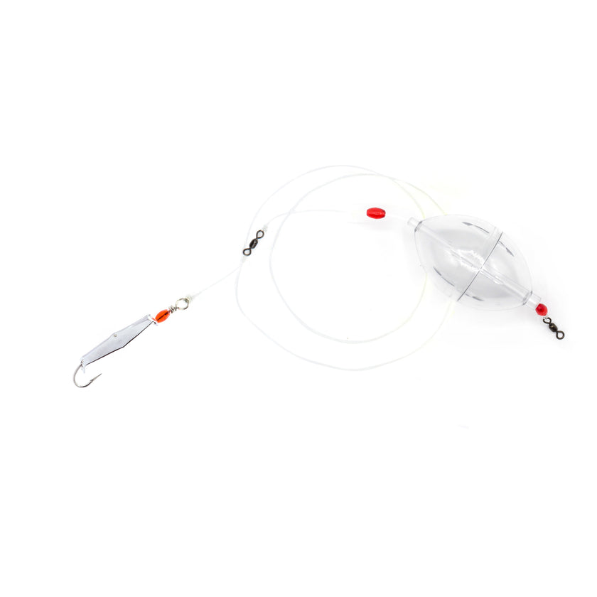Bubble Rigs | Clarkspoon®