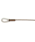 Bullet Head - Rigged Wahoo Trolling Lure - Medium - Clarkspoon Fishing Lures