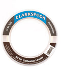 Fluorocarbon Leader Material - 50 yd. - Clarkspoon Fishing Lures