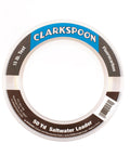 Fluorocarbon Leader Material - 50 yd. - Clarkspoon Fishing Lures