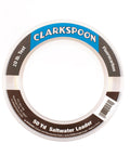 Fluorocarbon Leader Material - 50 yd. - Clarkspoon Fishing Lures