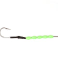 Egg Head - Wahoo Trolling Lure - Rigged - Clarkspoon Fishing Lures