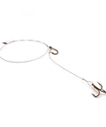 Spanish Mackerel Live Bait Rig - Clarkspoon Fishing Lures