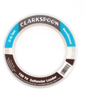 Monofilament Leader Material - 100 yd. - Clarkspoon Fishing Lures