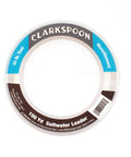 Monofilament Leader Material - 100 yd. - Clarkspoon Fishing Lures
