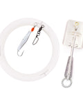 Clarkspoon PK1-00RBMS Fishing Planer Kit