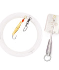 Clarkspoon PK1-00RBMSG Fishing Planer Kit
