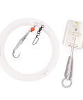 Clarkspoon PK1-0RBMS Fishing Planer Kit