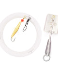 Clarkspoon PK1-0RBMSG Fishing Planer Kit