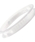 Clarkspoon 4" leader wheel