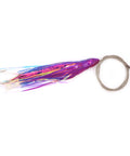 Egg Head - Wahoo Trolling Lure - Rigged - Clarkspoon Fishing Lures
